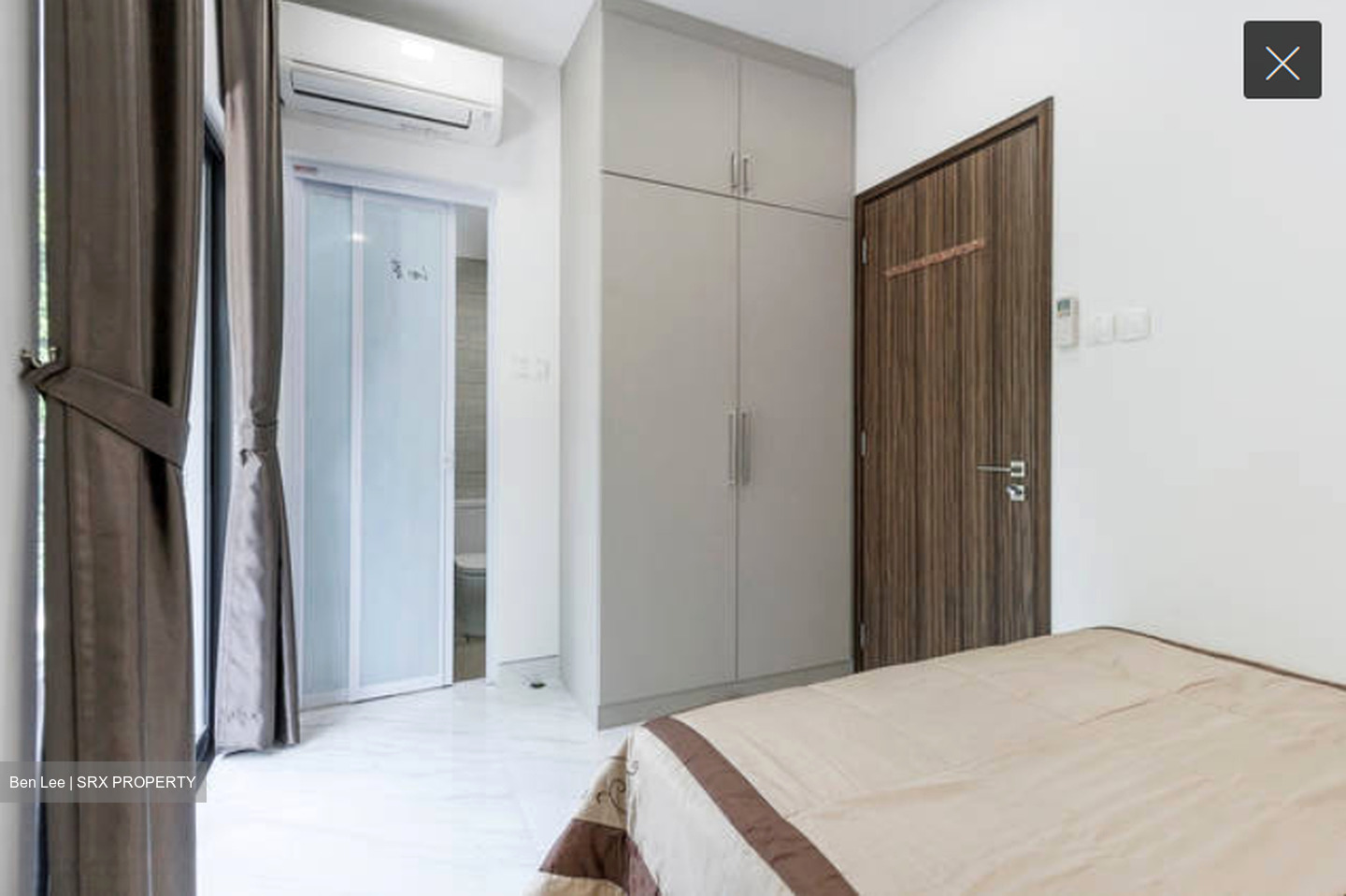 Silver Hill (D19), Terrace #582534761